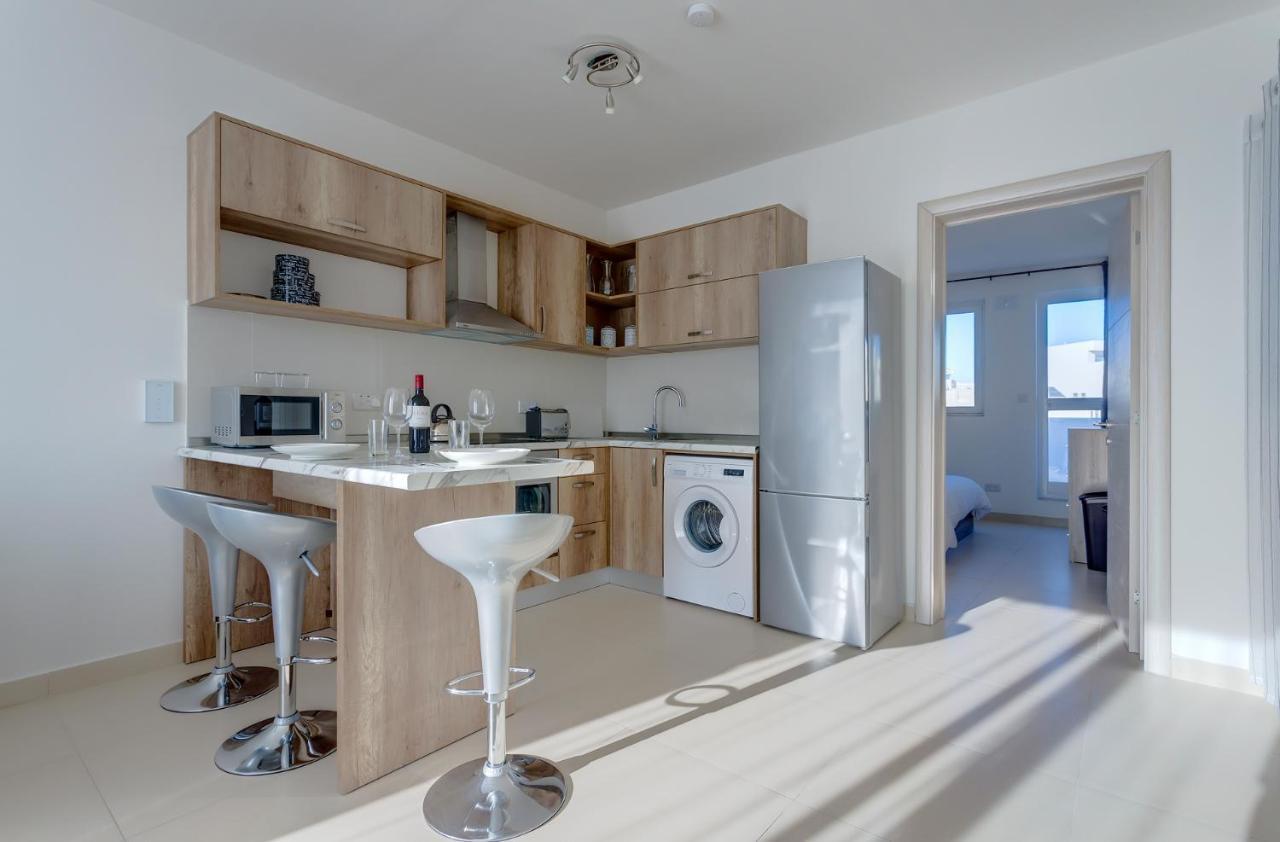 מסידה Centric And Modern Penthouse Close To Amenities מראה חיצוני תמונה
