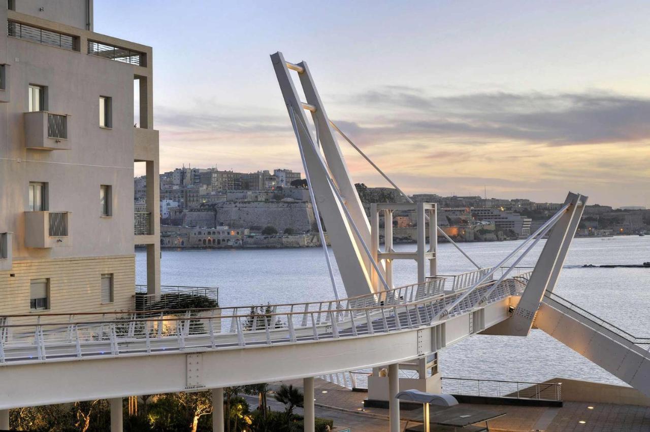 מסידה Centric And Modern Penthouse Close To Amenities מראה חיצוני תמונה