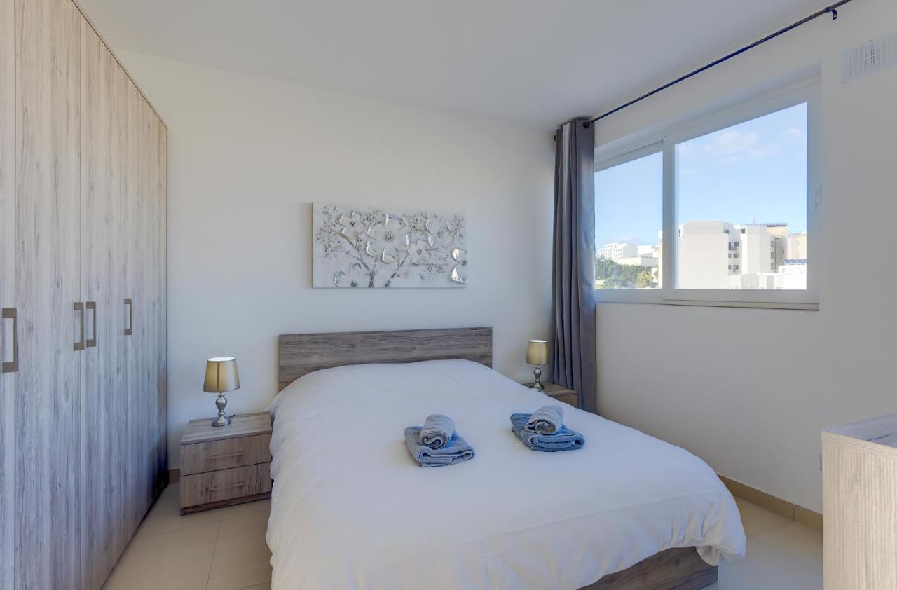 מסידה Centric And Modern Penthouse Close To Amenities מראה חיצוני תמונה